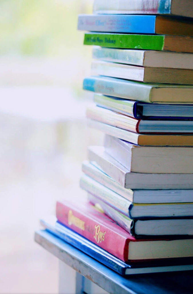 best self-help and business books for entrepreneurs