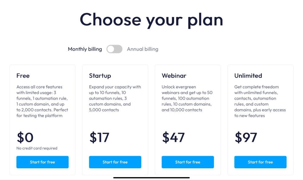System.io review 2026 pricing